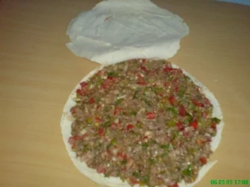 Marina - Rezept - Bild Nr. 8