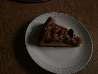 Mandel - Marzipan Zwetschgenkuchen - Rezept - Bild Nr. 2