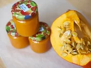 Kürbisketchup - Rezept