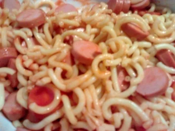 Kinder-Liebling - Rezept - Bild Nr. 2