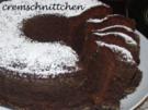 Schoko- Nuss- Kuchen - Rezept - Bild Nr. 2
