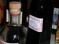 Holunderlikör - Rezept