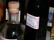 Holunderlikör - Rezept