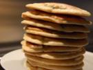 Basic Fluffy Pancakes - Rezept
