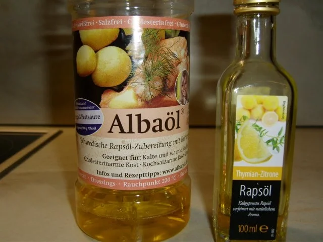 Rosmarin-Ofenkartoffeln - Rezept - Bild Nr. 4