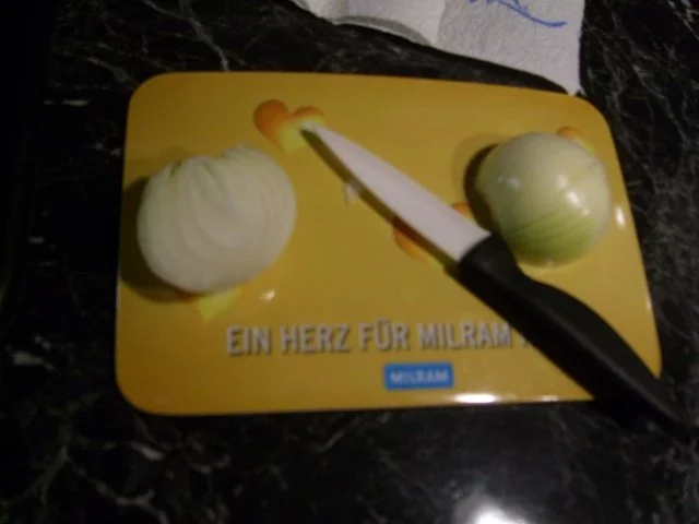 Rosmarin-Ofenkartoffeln - Rezept - Bild Nr. 3