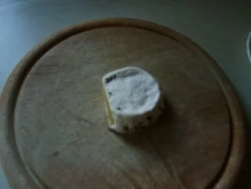 Harzkäsesalat - Rezept