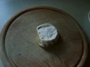 Harzkäsesalat - Rezept