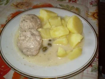 Königsberger Klopse - Rezept - Bild Nr. 3