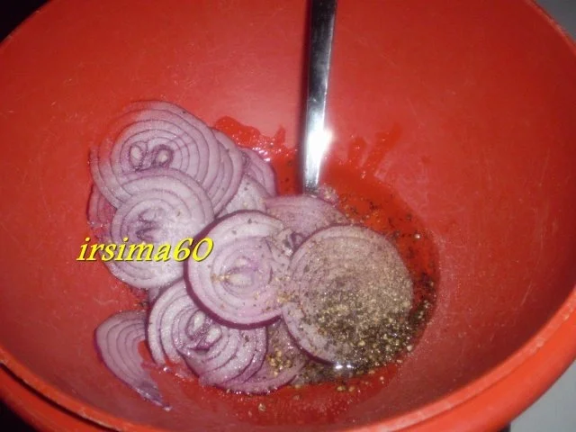 Rezept: Bohnen - Mais - Salat Bild Nr. 2 Bohnen - Mais - Salat - Rezept - Bild Nr. 2