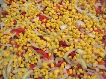 Pizzabelag Mexicana - Rezept - Bild Nr. 4