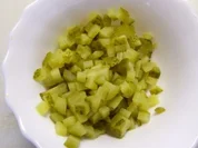 leckere Remouladensauce - Rezept