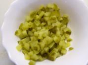 leckere Remouladensauce - Rezept