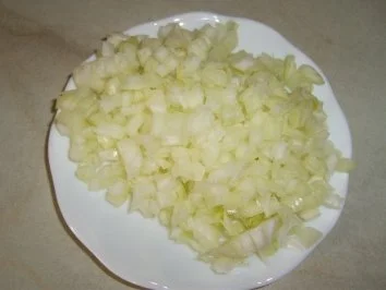 Rezept: leckere Remouladensauce Bild Nr. 2 leckere Remouladensauce - Rezept - Bild Nr. 2