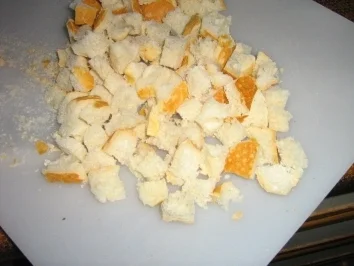 Rezept: Paprika gefüllt auf badische Art Bild Nr. 3 Paprika gefüllt auf badische Art - Rezept - Bild Nr. 3