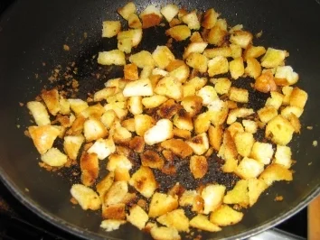 Rezept: Paprika gefüllt auf badische Art Bild Nr. 5 Paprika gefüllt auf badische Art - Rezept - Bild Nr. 5