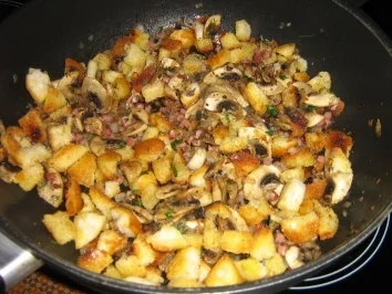 Rezept: Paprika gefüllt auf badische Art Bild Nr. 7 Paprika gefüllt auf badische Art - Rezept - Bild Nr. 7