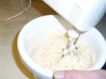 Rezept: Omas Kokosmakronen Bild Nr. 5 Omas Kokosmakronen - Rezept - Bild Nr. 5