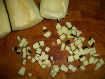 Zucchini-Relish - Rezept - Bild Nr. 2