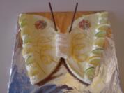 Philadelphia Torte (SPEZIAL) - Rezept