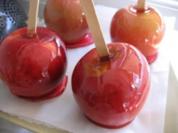 Paradies bzw Liebesäpfel - Rezept