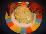 Rezept: Ofenkäse á la ich Ofenkäse á la ich - Rezept