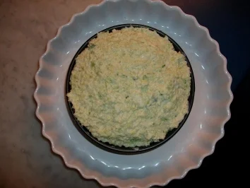 Ofenkäse á la ich - Rezept - Bild Nr. 4