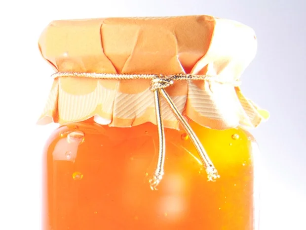 Gelee aus Fruchtsaft - Rezept - Bild Nr. 2