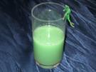 Grüne Welle - Rezept
