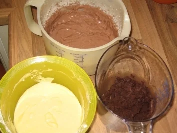 kleine Zupfkuchen - Rezept - Bild Nr. 4