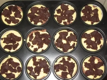 kleine Zupfkuchen - Rezept - Bild Nr. 6