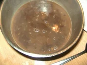 Soßen/  Dips: Madeirasoße - Rezept