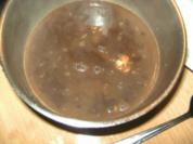 Soßen/  Dips: Madeirasoße - Rezept