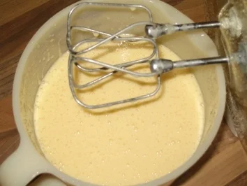 Schoko-Brownies - Rezept - Bild Nr. 3