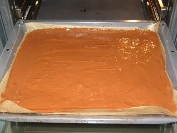 Schoko-Brownies - Rezept - Bild Nr. 5