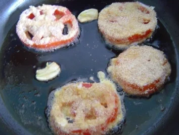 Gebackene Fleischtomaten - Rezept - Bild Nr. 4