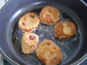 Gebackene Fleischtomaten - Rezept - Bild Nr. 5