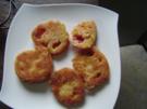Gebackene Fleischtomaten - Rezept