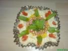Mtabbal - Rezept