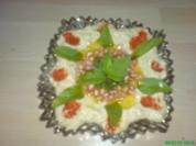 Mtabbal - Rezept