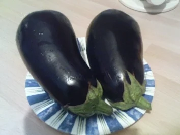 Mtabbal - Rezept - Bild Nr. 2