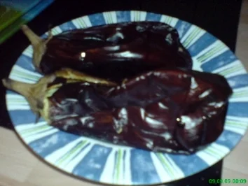 Mtabbal - Rezept - Bild Nr. 3