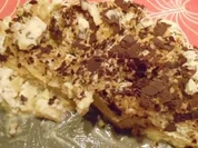 Rezept: Holger's Chaos-Möchtegern-Sahnetorte Holger's Chaos-Möchtegern-Sahnetorte - Rezept