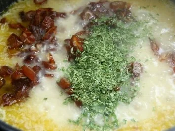 Rezept: Huhn: Brathähnchen marokanischer Art - wie aus 1001 Nacht Bild Nr. 3 Huhn: Brathähnchen marokanischer Art - wie aus 1001 Nacht - Rezept - Bild Nr. 3