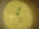 schnelle Kartoffelsuppe - Rezept