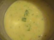 schnelle Kartoffelsuppe - Rezept