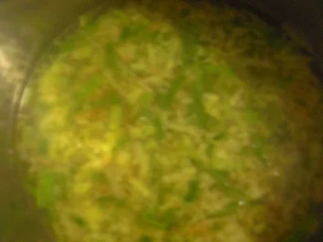 schnelle Kartoffelsuppe - Rezept - Bild Nr. 2