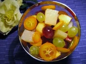 Sonntags - Dessert..... - Rezept