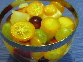 Sonntags - Dessert..... - Rezept - Bild Nr. 2