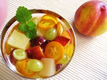 Sonntags - Dessert..... - Rezept - Bild Nr. 4